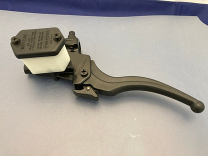 Polaris 2050078 Brake Master Cylinder New Genuine