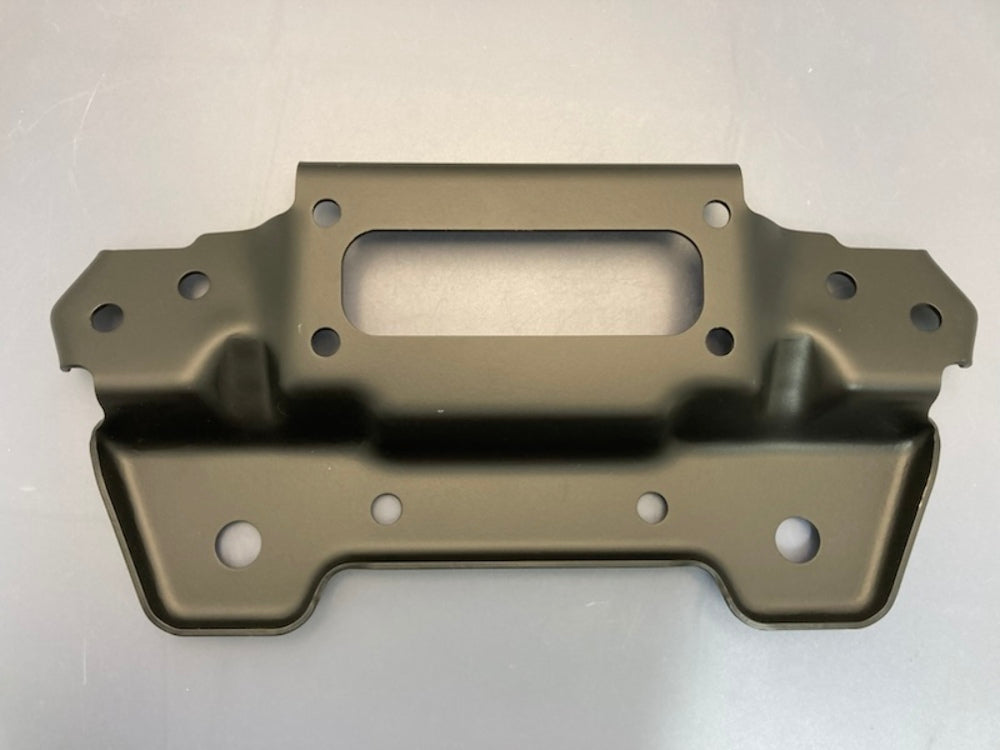 Polaris 5259449-458 Front Suspension Mount Bracket New Genuine