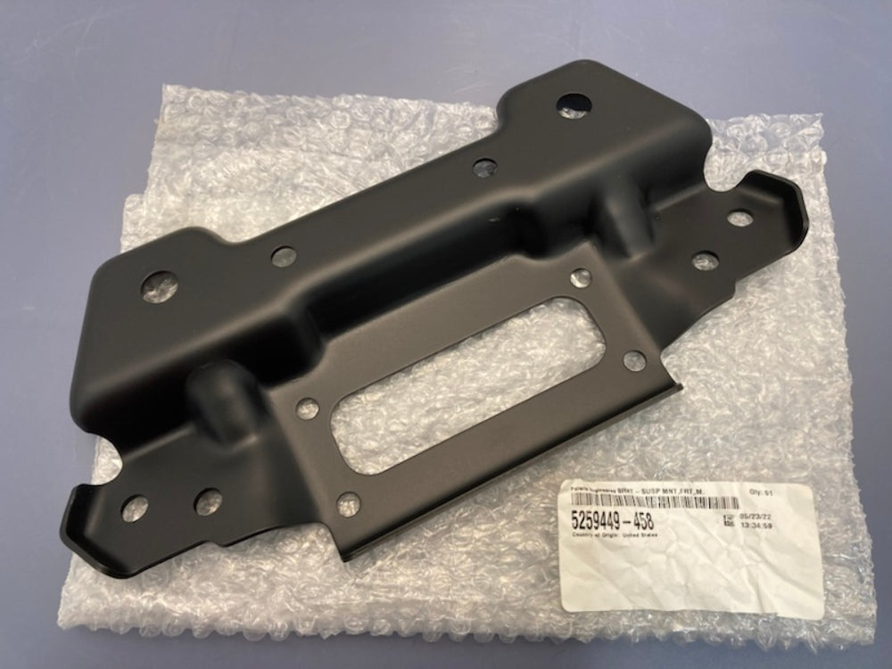 Polaris 5259449-458 Front Suspension Mount Bracket New Genuine