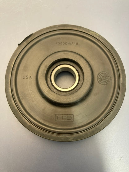 Polaris 1590328 Bogie Wheel New Genuine