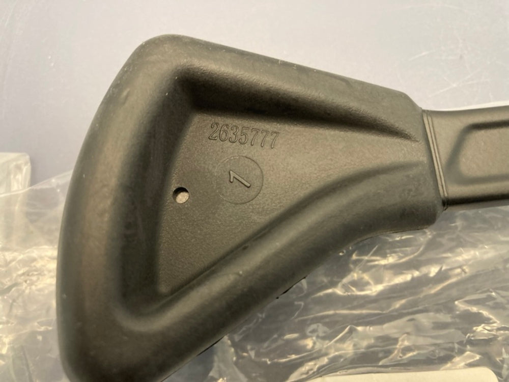 Polaris 2635777 Overmold Cast Shift Lever New Genuine