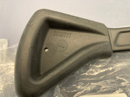 Polaris 2635777 Overmold Cast Shift Lever New Genuine