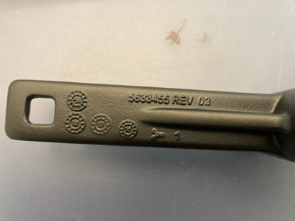 Polaris 2635777 Overmold Cast Shift Lever New Genuine