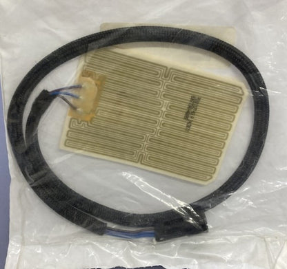 Polaris 2413077 GRIP HEATER, LO/HI, ALUM New Genuine