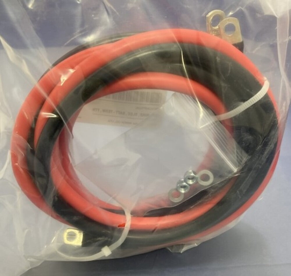 Polaris 2879388 Battery Connection Kit New Genuine