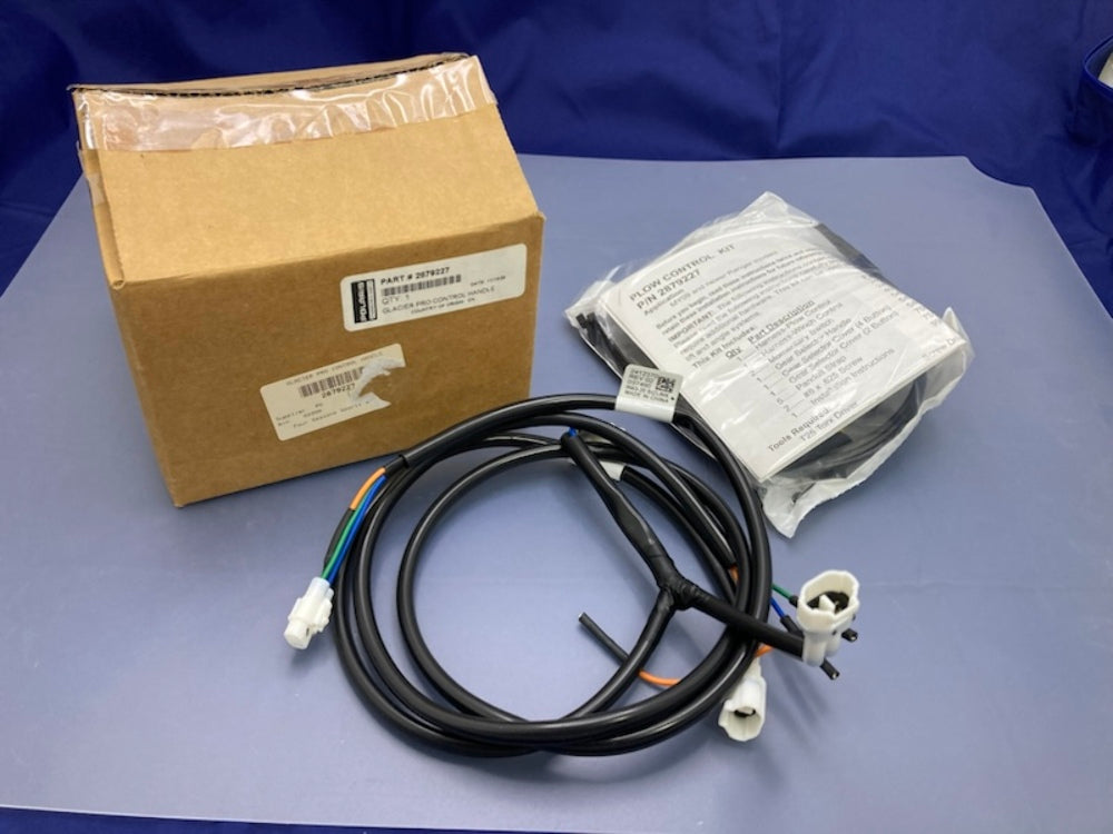 Polaris 2879227 Glacier Pro Power Controller New Genuine