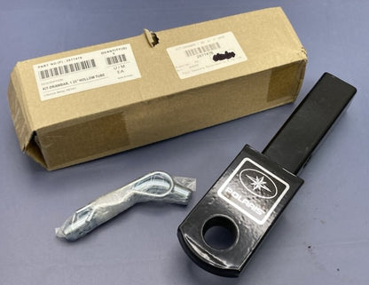 Polaris 2877476 Kit, Drawbar, 1.25" Hollow Tube New Genuine