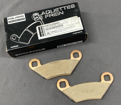 Polaris 2203628 Kit, Brake, Pad New Genuine