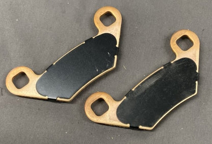 Polaris 2203628 Kit, Brake, Pad New Genuine