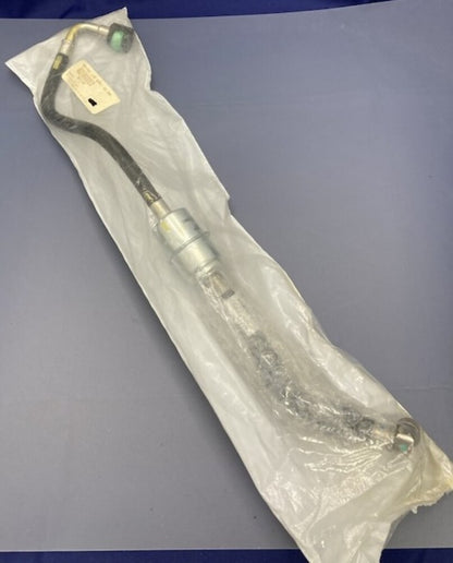 Polaris 2521189 Asm-Fuel Line Supply Sdi Rmk New Genuine