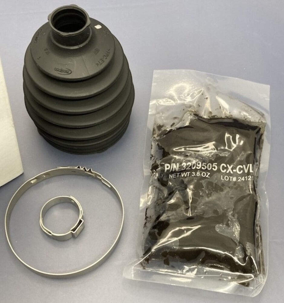 Polaris 2204459 Kit-Boot Outboard New Genuine