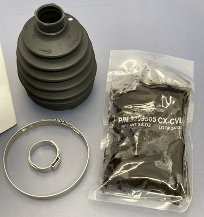 Polaris 2204459 Kit-Boot Outboard New Genuine