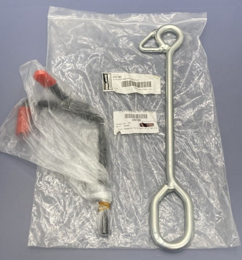 Polaris 2207382 K-Svc, Kickstand, Rod, Gpro, Fs, Zs New Genuine