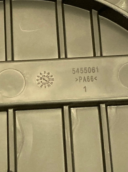 Polaris 2207704 K-Pump, Cover, 1000S New Genuine