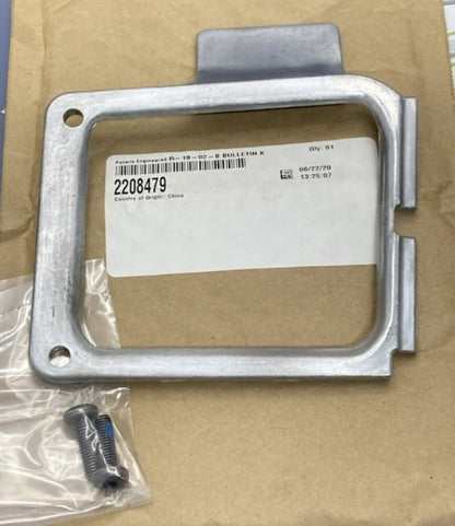 Polaris 2208479 R-19-02-B Bulletin K New Genuine