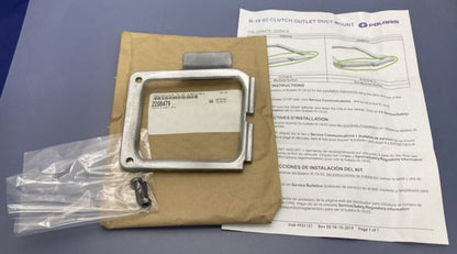 Polaris 2208479 R-19-02-B Bulletin K New Genuine