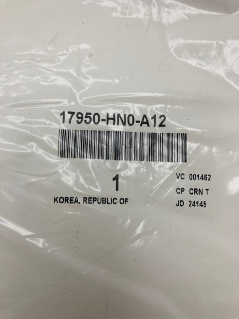 Honda 17950-HN0-A12 Cable Choke New Genuine