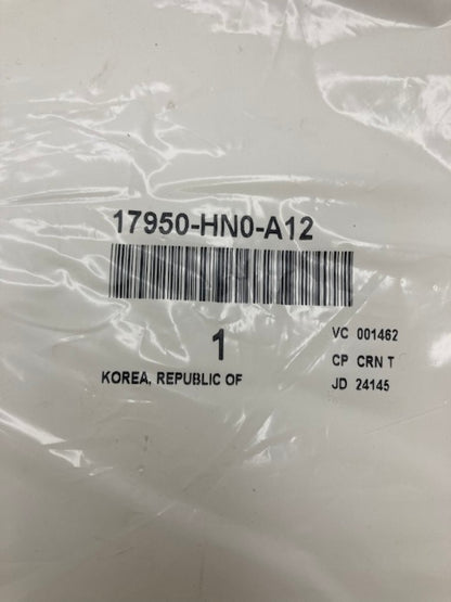 Honda 17950-HN0-A12 Cable Choke New Genuine