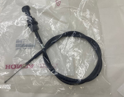 Honda 17950-HP0-A00 Cable Choke New Genuine