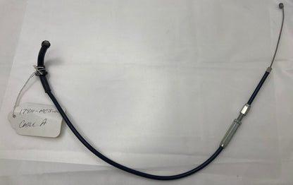 Honda 17910-MCJ-000 Cable, A, Throttle Replaces