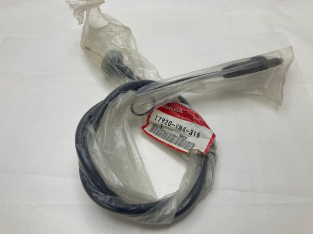 Honda 17920-VM4-315 Cable, Throttle New Genuine