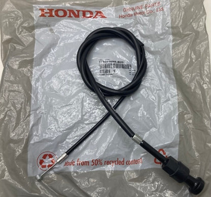 Honda 17950-HM8-B20 Choke Cable New Genuine
