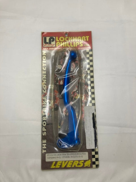 LP Racing 240-1263B Clutch Lever New Genuine