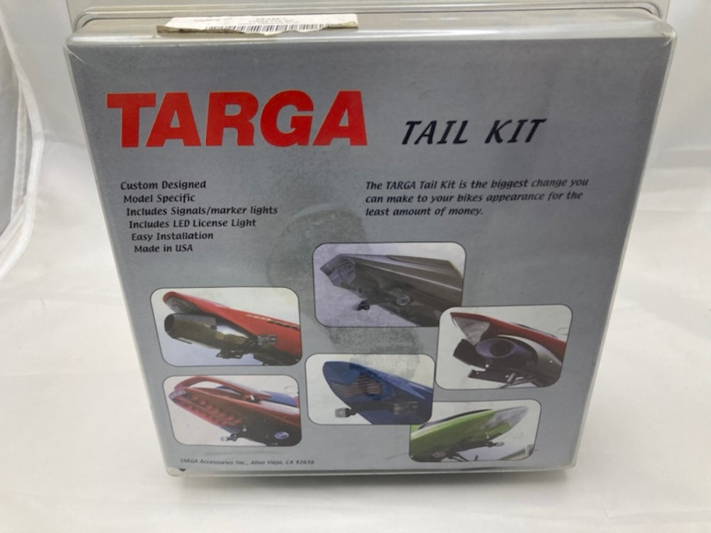 Targa 2030-0277 Tail Kit New Genuine