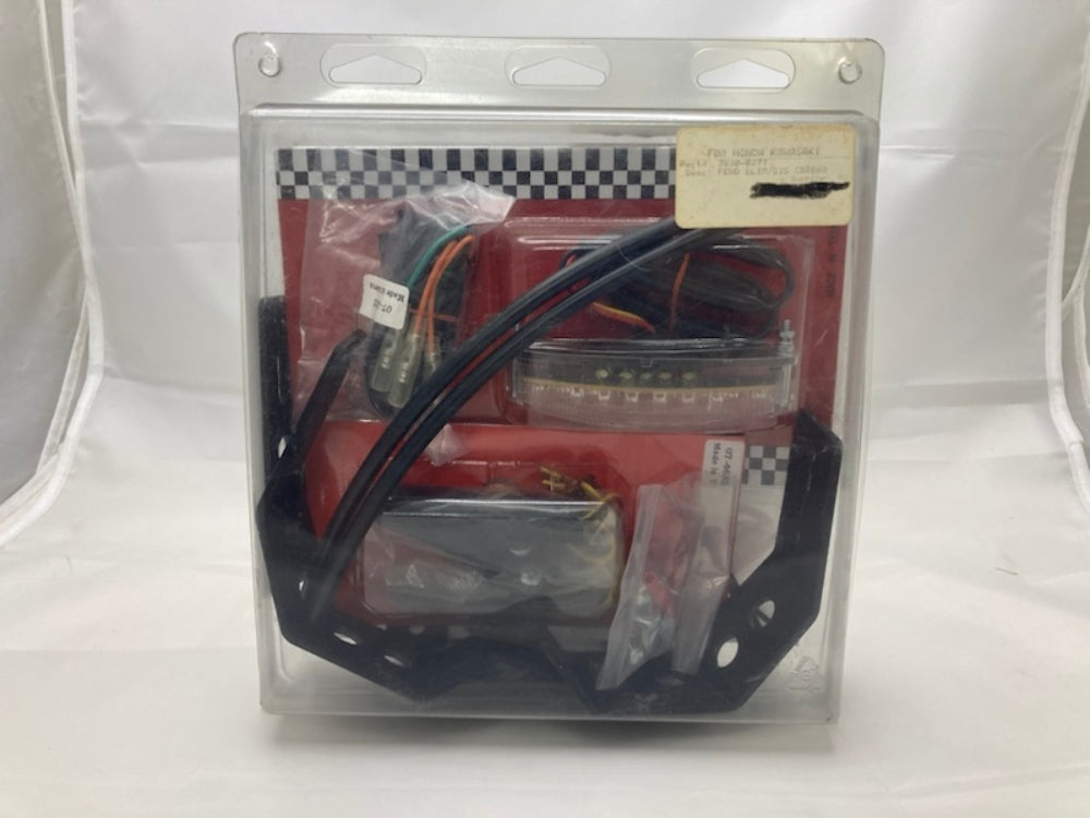 Targa 2030-0277 Tail Kit New Genuine