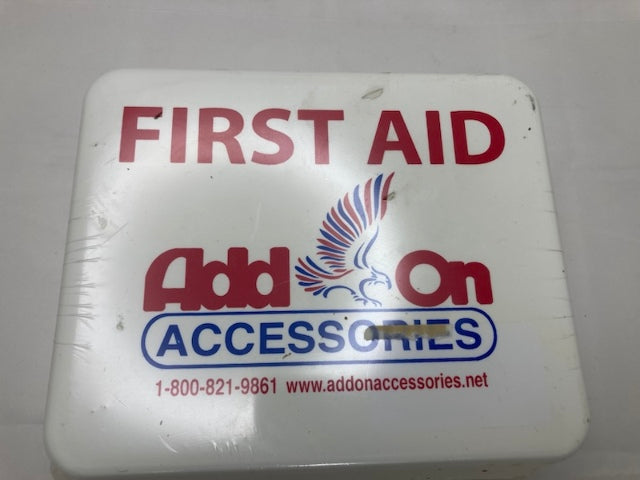 Add On FK-104 First Aid Kit New Genuine