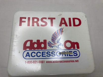 Add On FK-104 First Aid Kit New Genuine