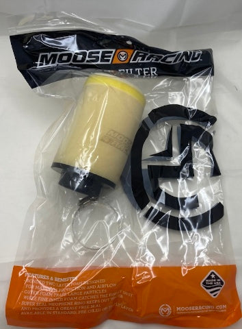 Moose Racing M763-20-05 Air Filter New Genuine