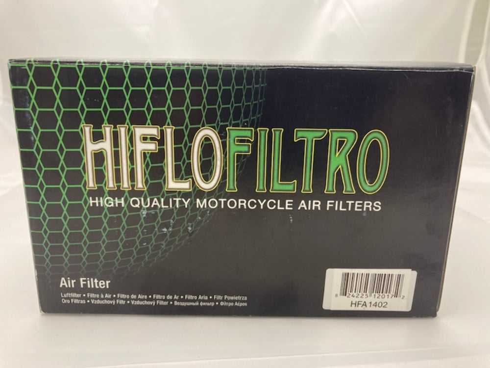 Hiflofiltro HFA1492 Air Filter New Genuine