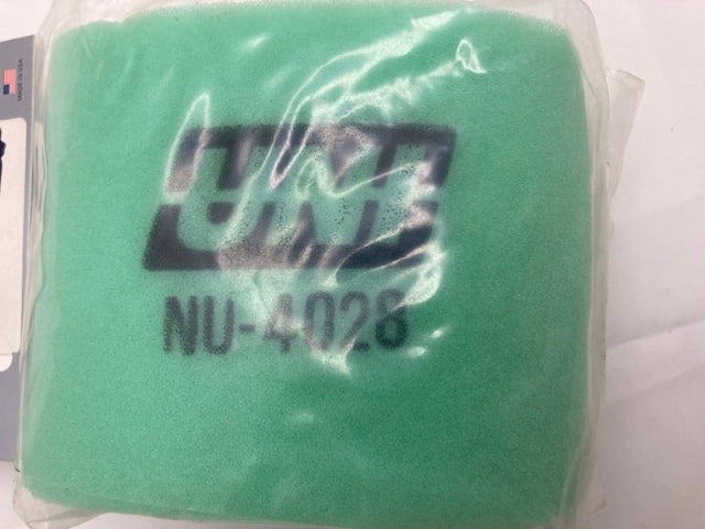 Uni NU-4028 Air Filter New Genuine