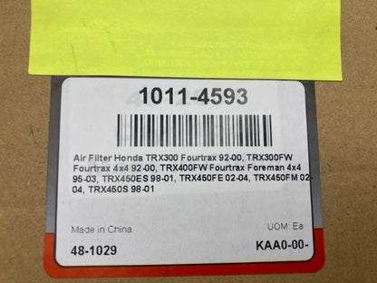 A11 Ba11s 1011-4593 New Genuine