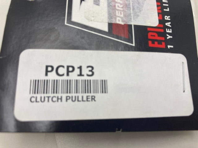 Epi PCP13 Clutch Puller New Genuine