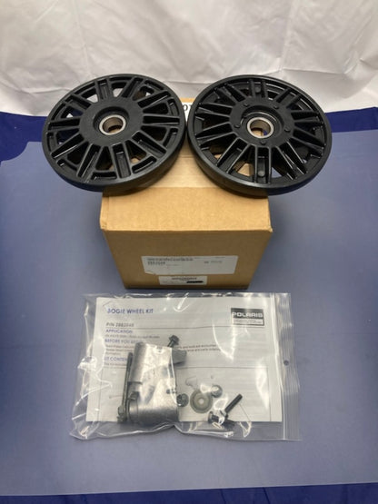 Polaris 2882048 Bogie Wheel for Axys RMK Snowmobile New Genuine