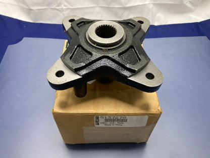 Polaris 5137278 Rear Wheel Hub for RZR 900 side-by-side New Genuine