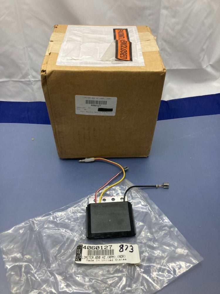 Polaris 4060127 RPM/Rev Limiter Module (650 Hz) for Big Boss and Magnum 425 New Genuine
