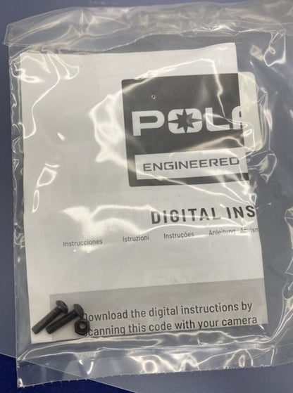 Polaris 2889402 K-External, Latch, 2P Kit New Genuine