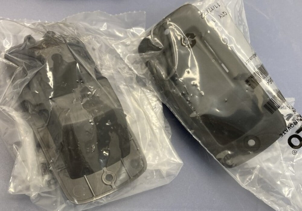 Polaris 2889402 K-External, Latch, 2P Kit New Genuine