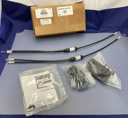 Polaris 2889402 K-External, Latch, 2P Kit New Genuine