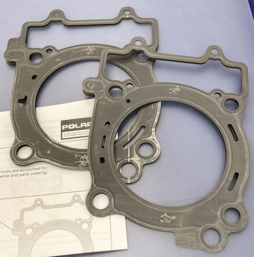 Polaris 2206222 K-Head, Gasket, 570, All New Genuine