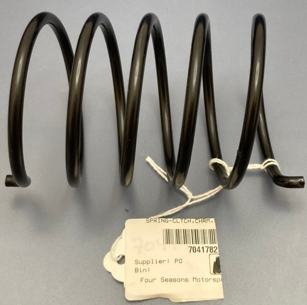 Polaris 7041782 Primary Clutch Spring New Genuine