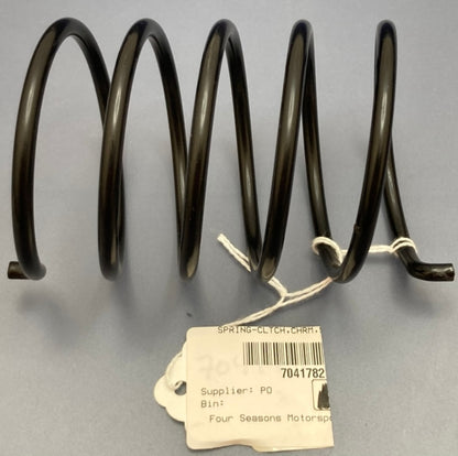 Polaris 7041782 Primary Clutch Spring New Genuine