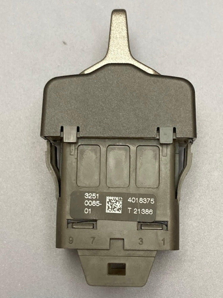 Polaris 4018375 Accessory Light Bar Switch New Genuine