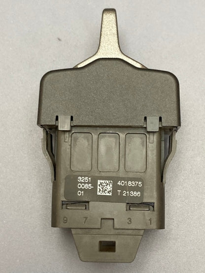 Polaris 4018375 Accessory Light Bar Switch New Genuine