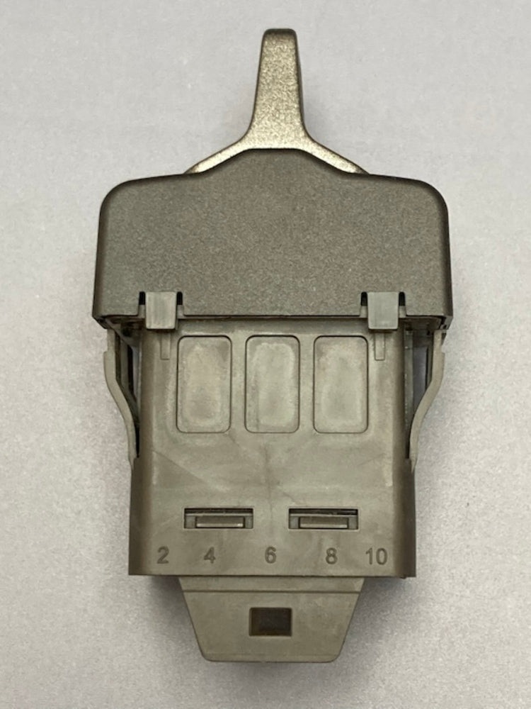 Polaris 4018375 Accessory Light Bar Switch New Genuine