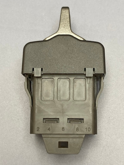 Polaris 4018375 Accessory Light Bar Switch New Genuine