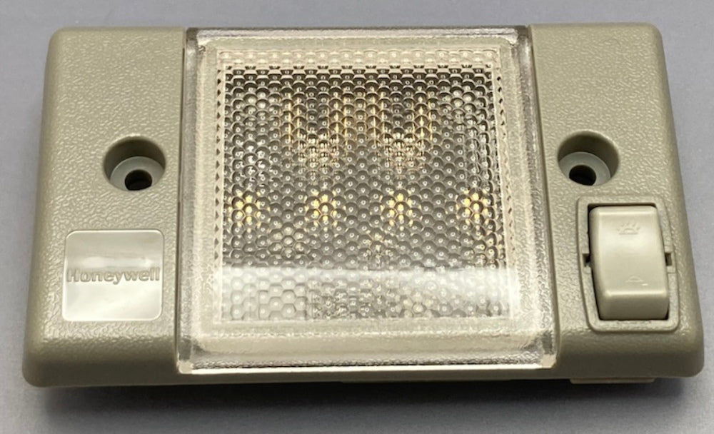 Polaris 4014219 Interior LED Overhead Dome Light Assembly New Genuine